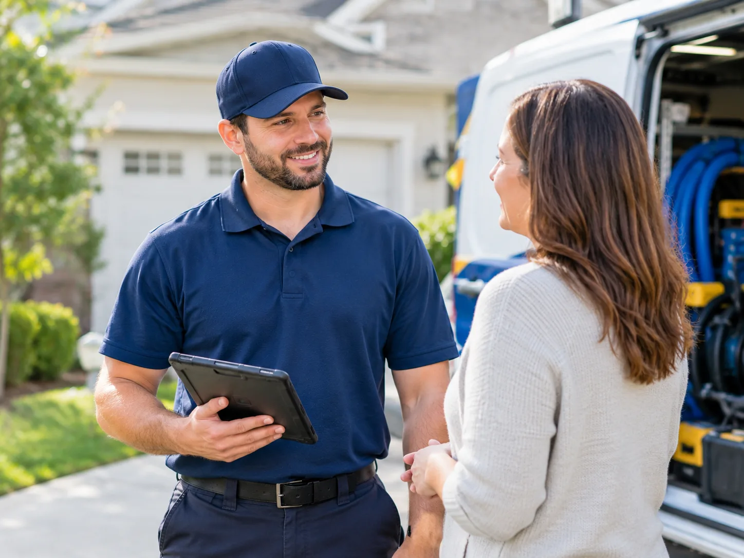 Sewage Backup Cleanup Pleasant Hill, NC FAQs